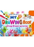 Edu Hub My Drawing Book Part-3